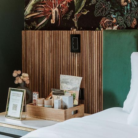 Selvario 36 Hotel Medellín Zewnętrze zdjęcie