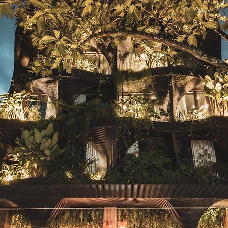 Selvario 36 Hotel Medellín Zewnętrze zdjęcie