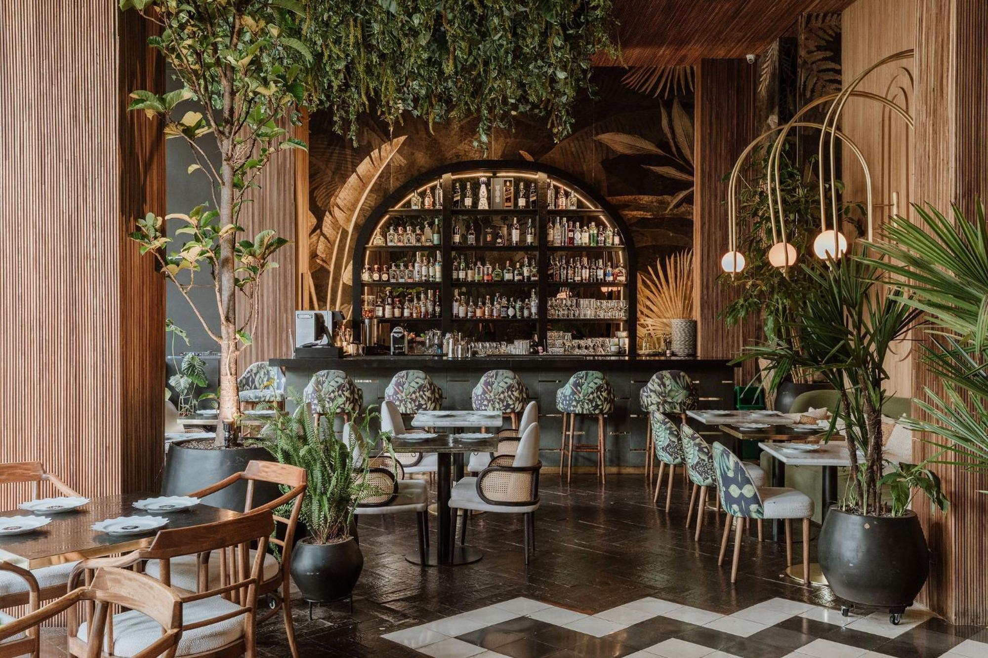 Selvario 36 Hotel Medellín Zewnętrze zdjęcie