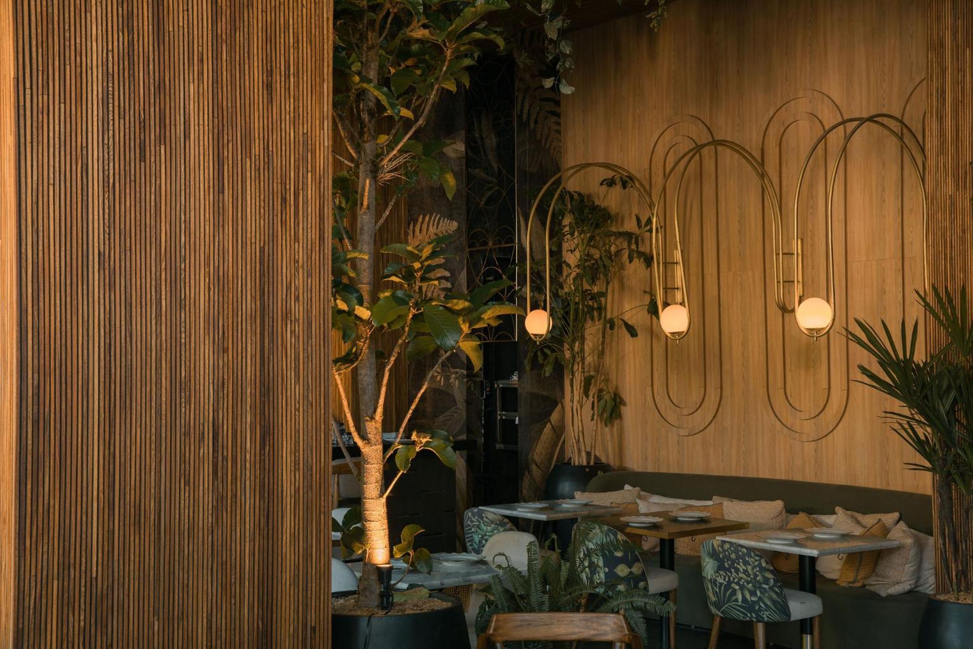 Selvario 36 Hotel Medellín Zewnętrze zdjęcie